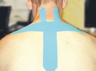 Aku-Taping
